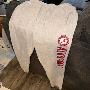 Alabama sweatpants